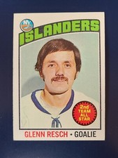 1976-77 Topps Hockey Cards Complete Your Set You Pick Choose Each #133 - 264