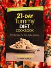 21-Day Tummy Diet food recipes cookbook 