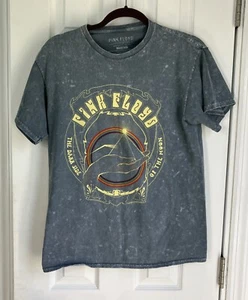Pink Floyd "Dark Side Of The Moon" Small/Medium Kurzarm T-Shirt - Bild 1 von 4