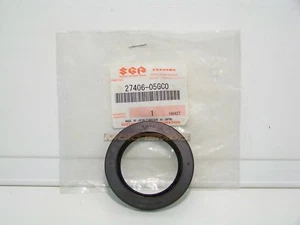 Genuine Suzuki Oil Seal 27406-05GC0 42x62x7 ATV LT-F250 LT-Z250 Ozark Quadsport - Picture 1 of 4