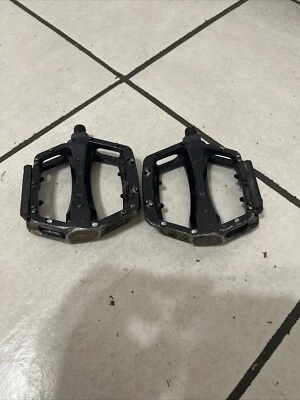 GT Pedals 1/2” Fits Dyno Pro Performer DK Skyway Redline SE Haro 2Hip Peregrine - Image 1 of 4