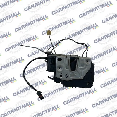 Cerradura puerta delantera izquierda Mercedes-Benz E500 03-09 E320 2003-2006 OEM Foto 1 de 4