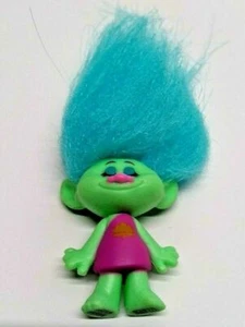 GAIA TROLLS PERSONAGGIO NUOVO SOLO SBUSTATO SERIE 1 - Imagen 1 de 1