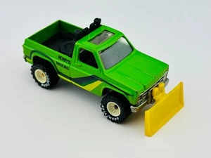 Hot Wheels Blackwall Real Riders PAVEMENT POUNDER NO Tampo Malaysia Very Nice ! - Picture 1 of 5