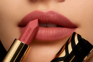 Le Phyto Rouge Lipstick 22 Rose Paris by Sisley— A Rare Shade not found on eBay! - Picture 1 of 9