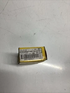 Eaton BUSSMANN KTK-R-20 LIMITRON Sicherungen P-890 - Bild 1 von 6