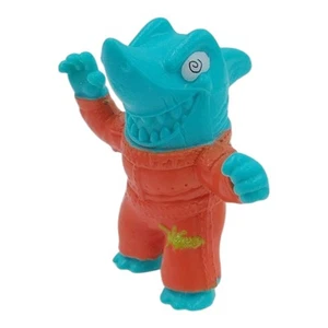 Zuru Smashers Monster Trucks SHARK Figur Orange Overall - Bild 1 von 5