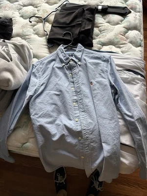 Ralph Lauren Slim Fit Polo Shirt - Image 1 of 4