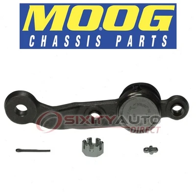 MOOG Front Right Lower Ball Joint for 2002-2010 Lexus SC430 - Spring Ride fn - Imagem 1 de 4