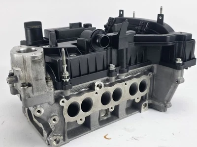 Complete cylinder head Ford 1.0 Ecoboost with camshafts - Image 1 of 4