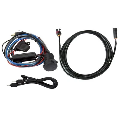 Sistema SSV Works Puerto USB/AUX WP3-USB35A Foto 1 de 3