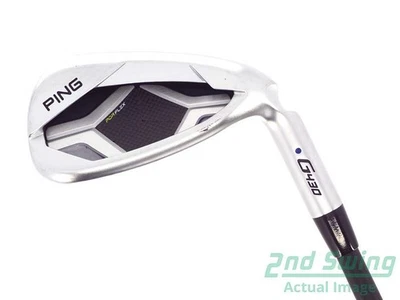 Ping G430 Wedge Gap GW 50° Graphite Senior Right Blue Dot 35.75in - Image 1 of 4