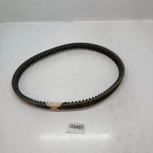CINGHIA TRASMISSIONE DRIVE BELT PER PIAGGIO BEVERLY 400 IE E3 2006 2007 832738 - Imagen 1 de 11