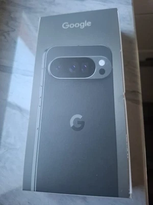 GOOGLE PIXEL 10 PRO- 1TB -5G- NUOVO - SIGILLATO-GA09934-GB - Immagine 1 di 3