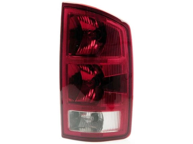 Dorman 52CX11C Right Tail Light Assembly Fits 2003-2006 Dodge Ram 3500 - Изображение 1 из 1