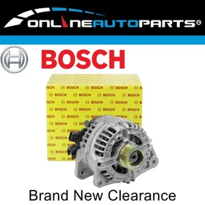 BOSCH 105AMP ALTERNATOR for FORD COUGAR/ESCAPE 2.0 PETROL 1998-2004 - Picture 1 of 3