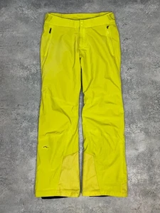 Pantalones de esquí térmicos Kjus Fast talla 52 para hombre - Imagen 1 de 10