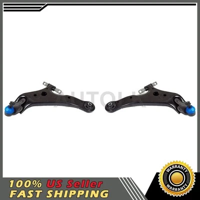 Brazos de control Mevotech para 2010 2011 2013 2014 2015 2016 2017 2018 Lexus RX350 Foto 1 de 4