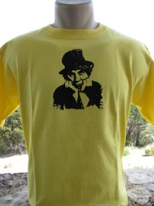 Harpo Marx Brothers T-Shirt, Tierknacker, Entensuppe - Bild 1 von 1
