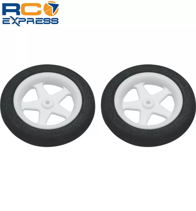 DU-BRO Micro Sport Wheels 2.50 inch (2) DUB250MS - Image 1 of 1