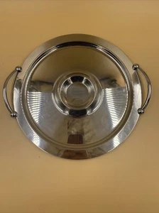Towle tray Lauffer Collection Italy stainless - Picture 1 of 4