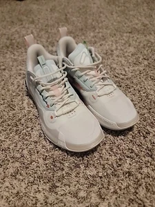Li-Ning Way of Wade 10 Valentine's Day Sz 10 - Picture 1 of 12