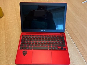 Asus Eeebook F205T - Imagen 1 de 6