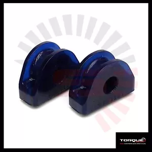 SuperPro Sway Bar Mount Bush Kit SPF2181-20K Universal Kit - Bild 1 von 1