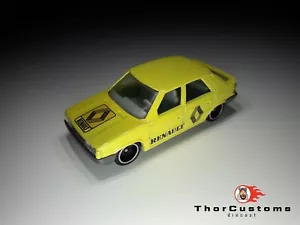 matchbox renault 11 - Imagen 1 de 5
