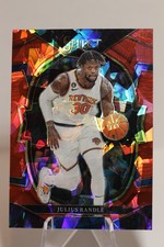 2022-23 Panini Select Basketball Prizm PARALLELS - Pick a Card - RC Available