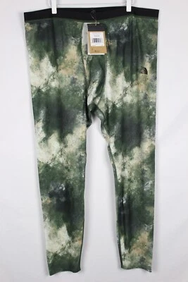 Parte inferior ajustada The North Face FD Pro 1560 XXL aguja de pino regular descolorida Foto 1 de 4