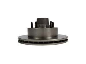 Front Brake Rotor fits Ford E150 Econoline Club Wagon 1994-2002 89MSGG - Picture 1 of 1