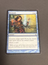 Remand X1 Mtg Ravnica, City Of Guilds Mp