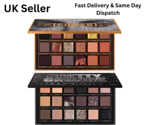 Huda Beauty Empowered Eyeshadow Palette 16.8g Full Size & Boxed - Picture 1 of 4