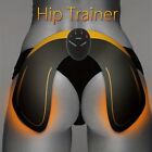 Hip Trainer, Buttock Lift Massage Device Smart Fitness Exercise Gear Home Office