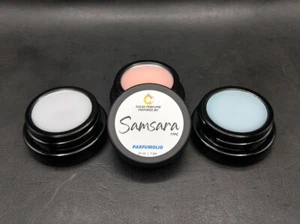 SAMSARA type Solid Perfume Impression - Fragrance Body Oils - 7gm - Women's - Picture 1 of 12