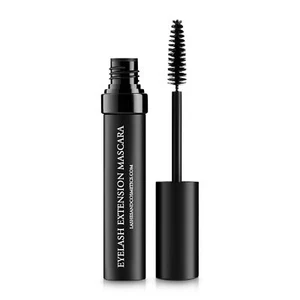 Eyelash Extension Mascara - Oil Free Mascara for False Lashes - Picture 1 of 18