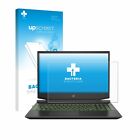 upscreen Screen Protector for HP Pavilion 15-ec0005ng Anti-Bacteria Protection