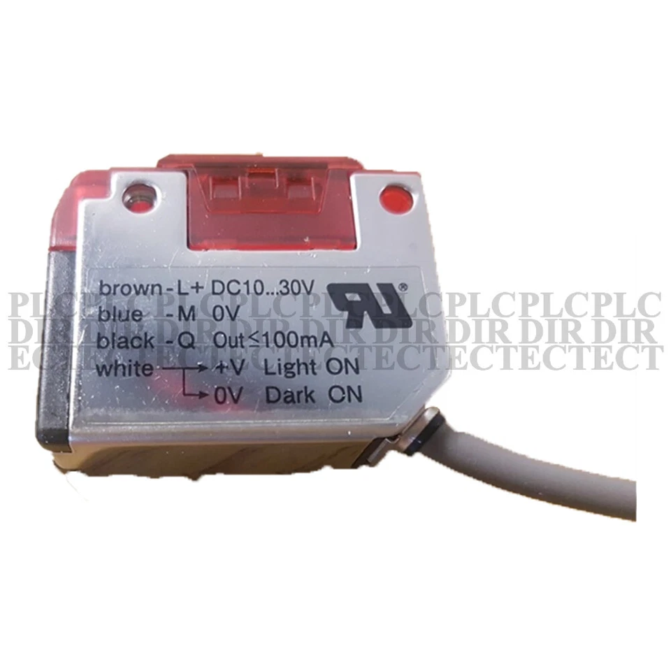 1pc Optex Sensor Kr-250n Ni
