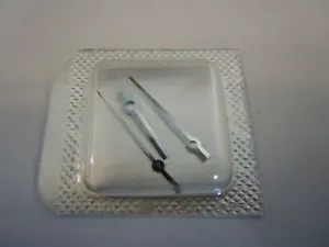 Silver Hands for Rolex Datejust 116300,116334,126200,126234,126284,126300,126334 - Picture 1 of 1