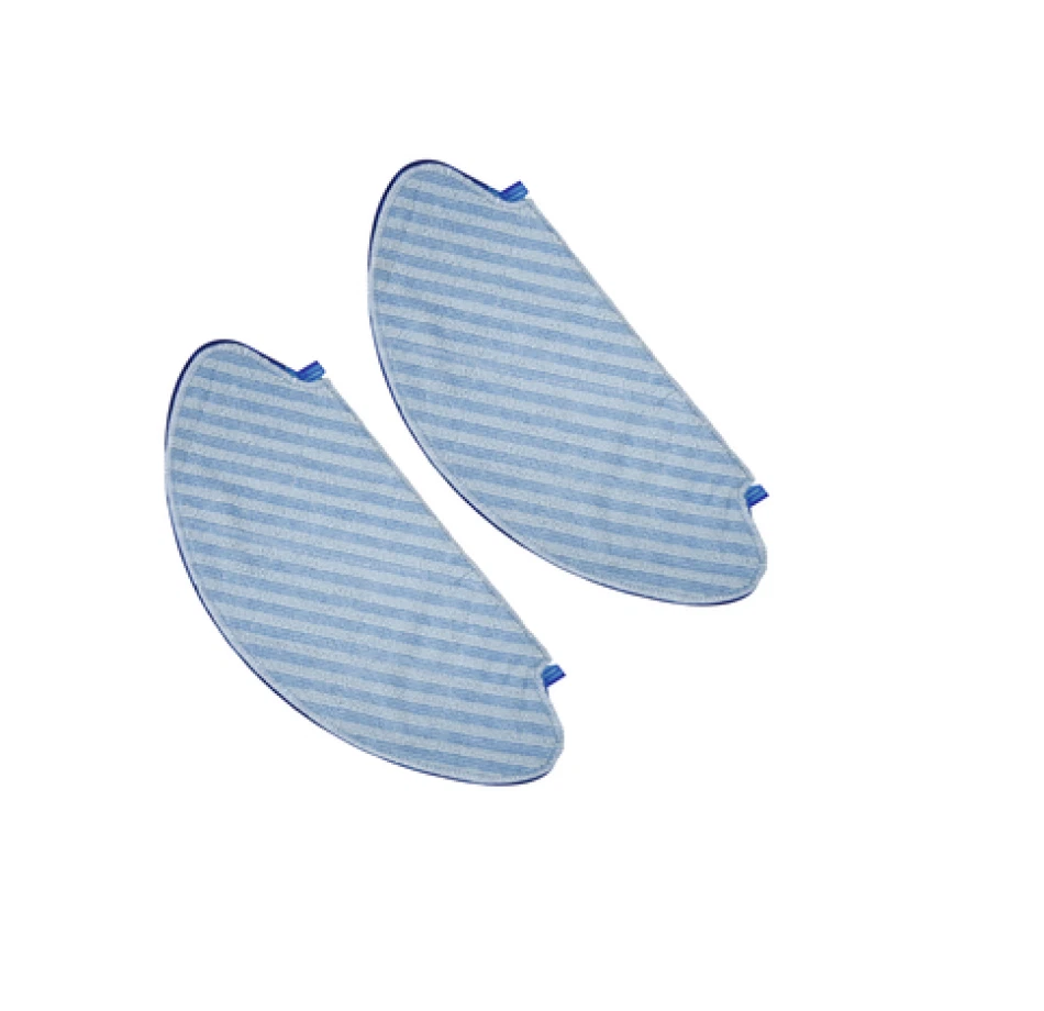 ORIGINAL Rowenta Explorer 60 Series Robot Wipes RG744, RG745, RR74 - Image 1 of 1