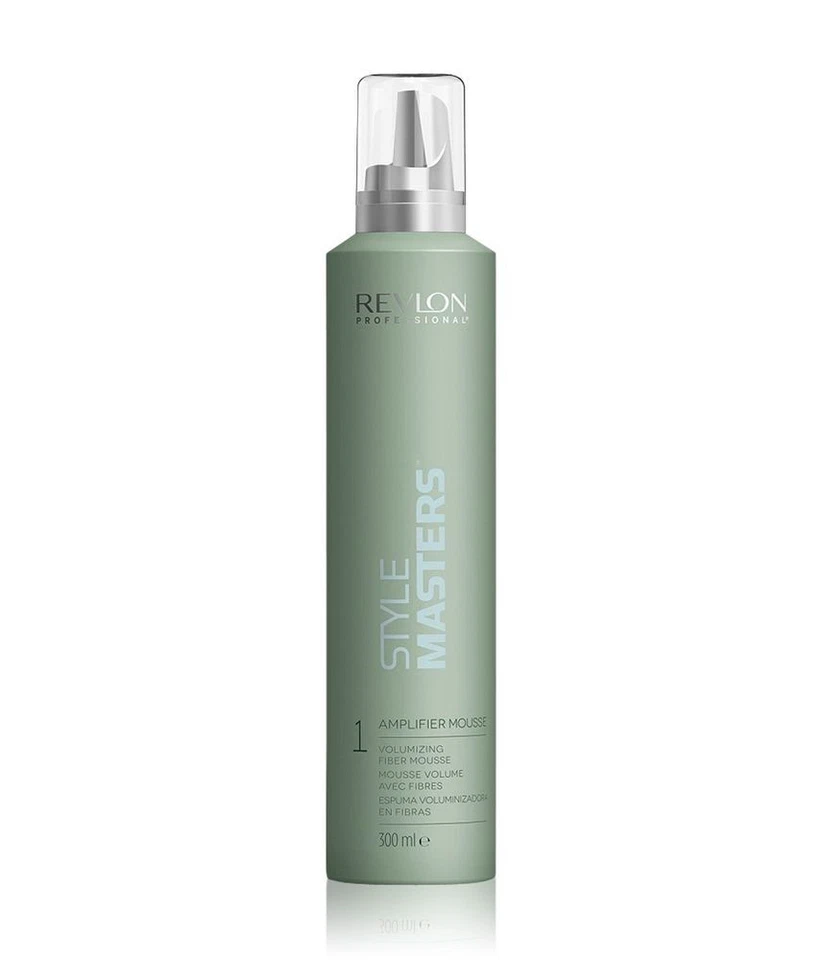 Revlon Style Masters Styling Volume Amplifier Mousse 300ml (56,50€/1l) - Bild 1 von 1