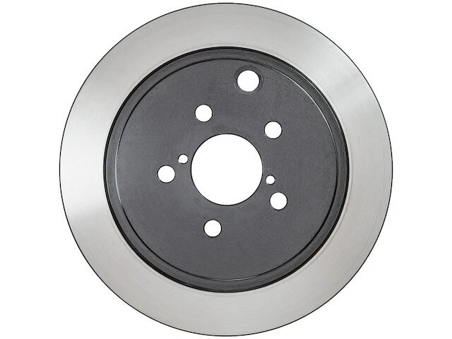 Rotor de freno trasero Wagner 87396TJJZ 2010 2011 2012 para Subaru Forester 2009-2013 Foto 1 de 2