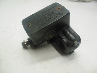 Cilindro maestro delantero DD71 Suzuki GSX 600 F Katana 1995 59600-20C00 Foto 1 de 4