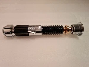 Metal Lightsaber Strip Pixel 9 sound fonts proffie board Star Wars - Obiwan - Picture 1 of 11