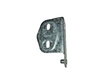 Amarr Safe Guard Puerta de Garaje Derecha 14ga Bisagra Resistente a Pellizcos Foto 1 de 2