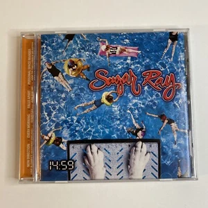 14:59 by Sugar Ray (CD, 1999, Atlantic) Rock Pop - Picture 1 of 6