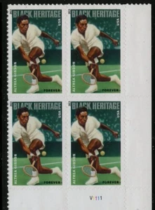 US 4803, 2013 (68c) Black Heritage (Gibson), LR PBOF4, MNH (US599) - Imagen 1 de 1