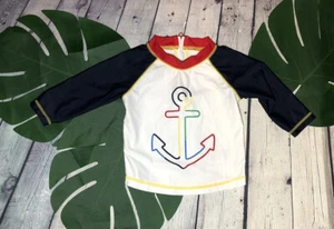 Baby Gap Girls Rash Guard Sz 12-18 months - Picture 1 of 6