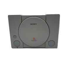 Sony PlayStation PS1 Console Only Working Spare Replacement